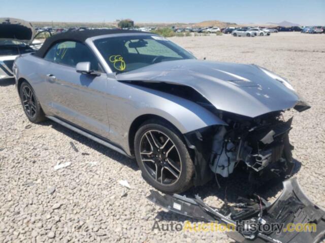 2020 FORD MUSTANG, 1FATP8UH0L5120904