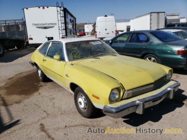 1974 FORD ALL OTHER, 4R11Y141922