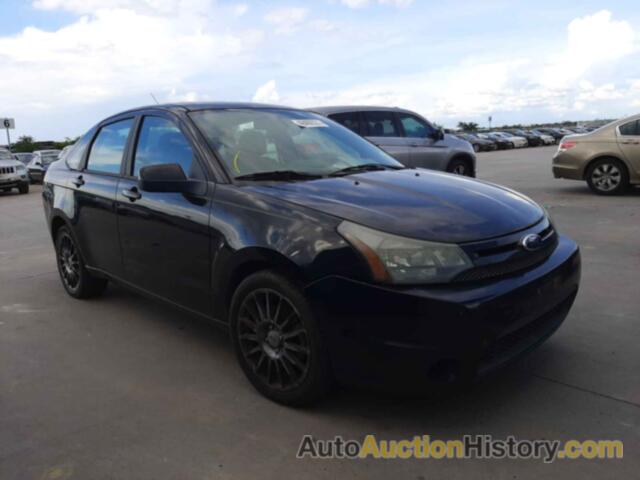 2010 FORD FOCUS SES, 1FAHP3GN8AW162058