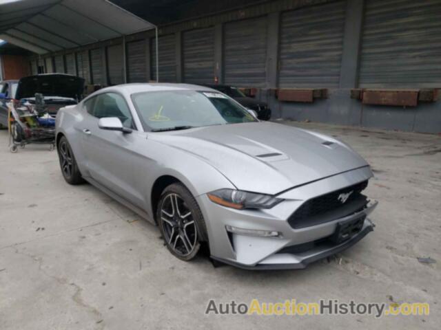 2020 FORD MUSTANG, 1FA6P8TH5L5134716