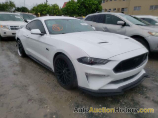 2020 FORD MUSTANG GT, 1FA6P8CF0L5183630
