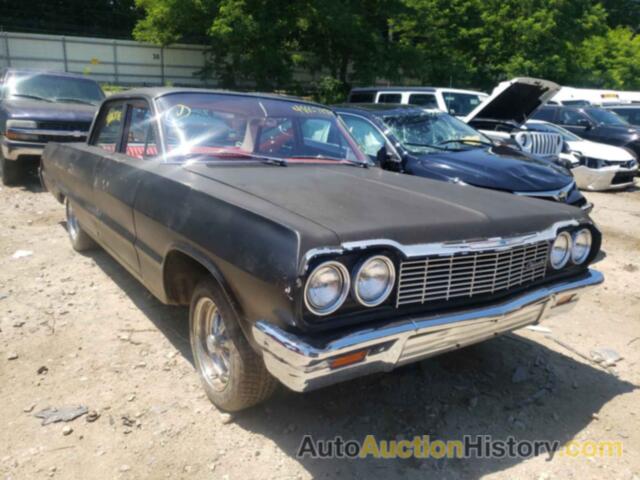 1964 CHEVROLET ALL OTHER, 41169G145824