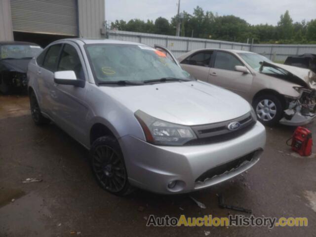 2010 FORD FOCUS SES, 1FAHP3GN0AW266835