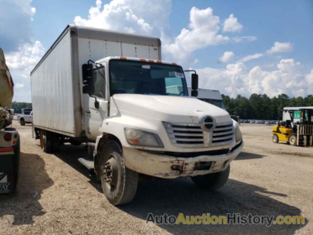 2009 HINO ALL OTHER, 5PVNE8JT394S53026