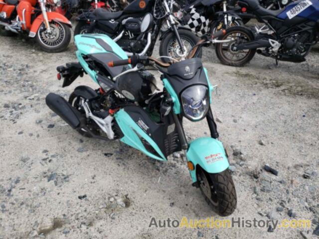 2020 OTHER SCOOTER, LEHPCB224LR808327