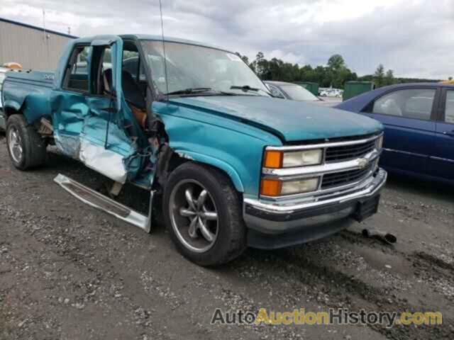 1994 CHEVROLET ALL OTHER C1500, 2GBEC19K5R1249312