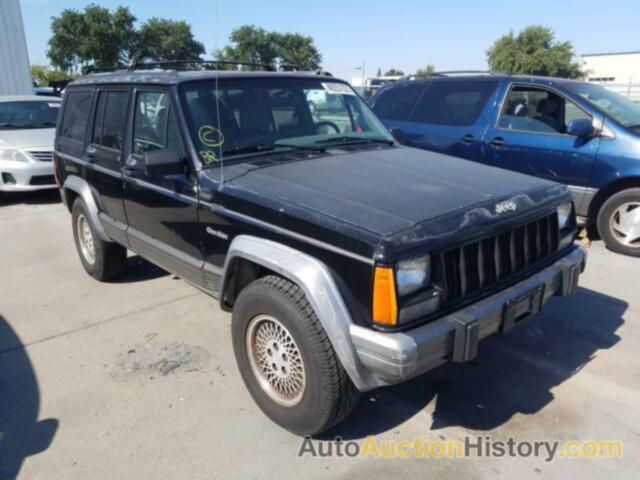 1995 JEEP CHEROKEE COUNTRY, 1J4FT78S8SL613270