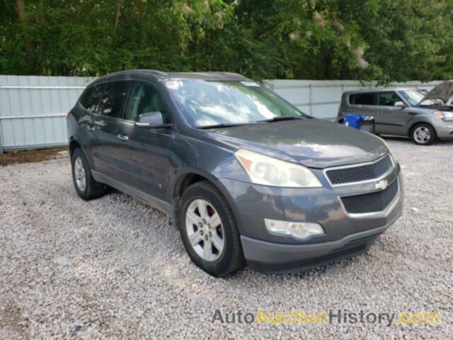 2010 CHEVROLET ALL OTHER LT, 1GNLVGED2AS123895