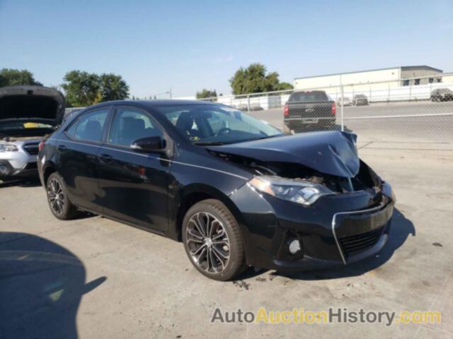 2016 TOYOTA ALL OTHER L, 2T1BURHE0GC729620