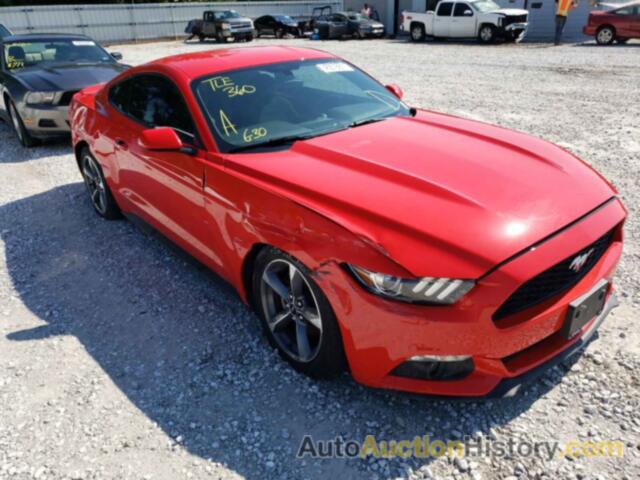 2015 FORD MUSTANG, 1FA6P8AM6F5335691