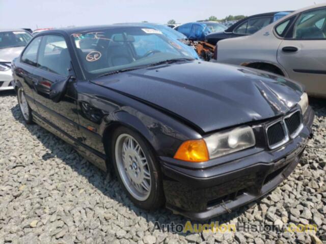 1995 BMW M3, WBSBF9320SEH03818