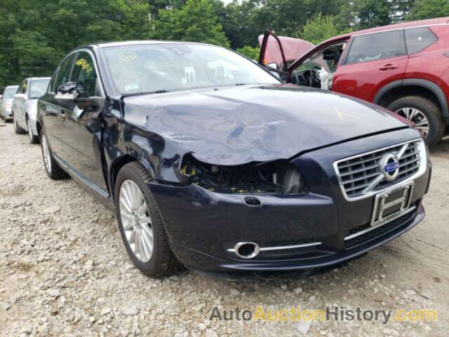 2013 VOLVO S80 3.2, YV1940AS3D1167748