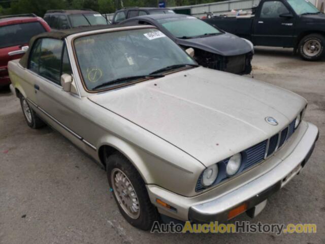 1989 BMW 3 SERIES I AUTOMATIC, WBABB2309K8864945