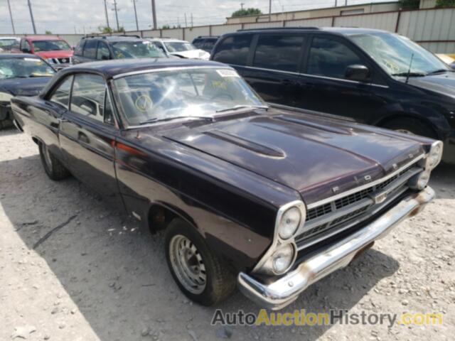 1967 FORD ALL OTHER, 7A42S155273