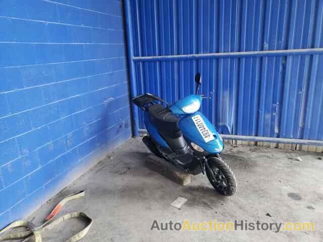 2021 MOPE MOPED, L2BB9NCC9MM110068
