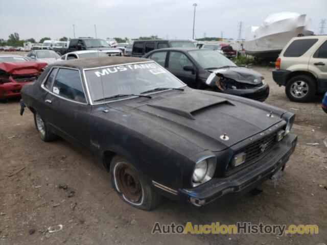 1975 FORD MUSTANG, 5F02Y228559