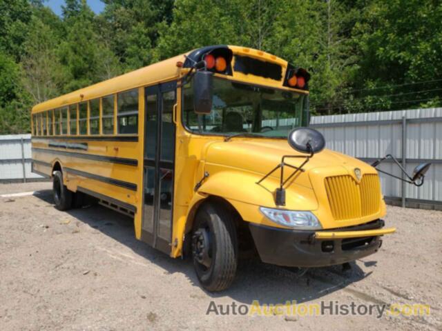 2007 OTHER SCHOOLBUS, 4DRBUAAN97A428324