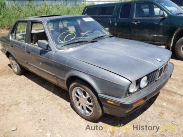 1989 BMW 3 SERIES I AUTOMATIC, WBAAD2302KED23696