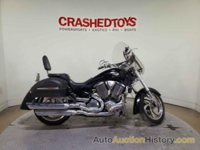 2004 OTHER VICTORY CALIFORNIA, 5VPCB16D843005203