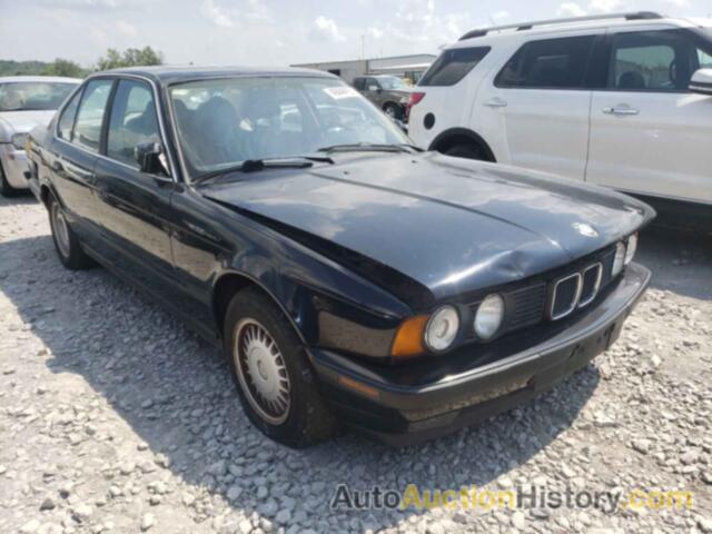 1990 BMW 5 SERIES I, WBAHC1319LBC92745