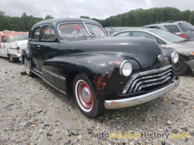 1948 OLDSMOBILE ALL OTHER, 6231810H