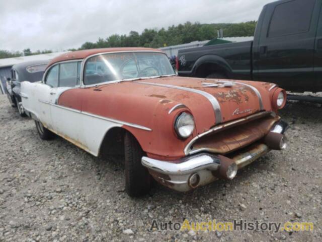 1956 PONTIAC ALL OTHER, T856H5472