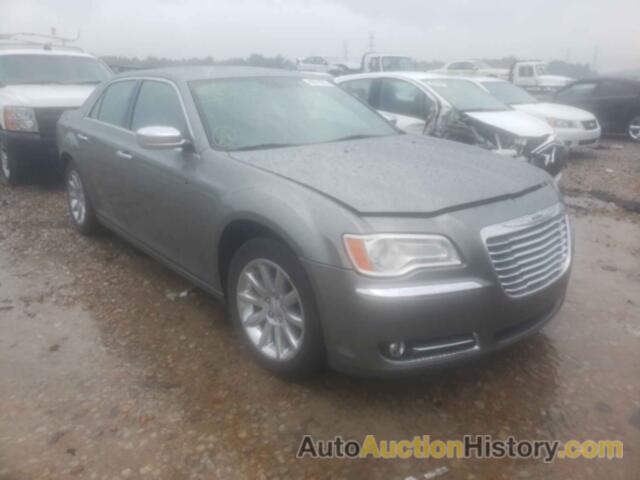 2C3CA5CG8BH579953 2011 CHRYSLER 300 LIMITED View history