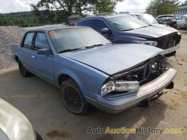 1993 BUICK CENTURY SPECIAL, 3G4AG55N4PS634511