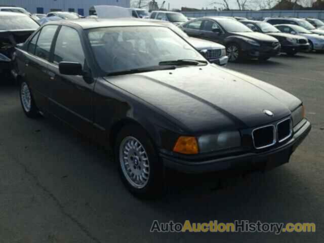 1993 BMW 318I, WBACA5315PFG05229
