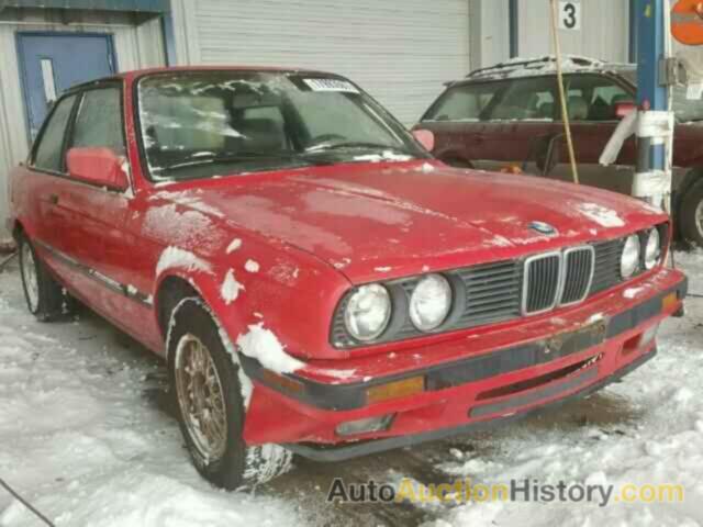 1991 BMW 318IS, WBAAF9313MEE65019