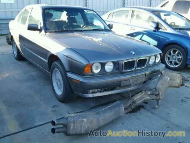 1994 BMW 530 I AUTOMATIC, WBAHE2311RGE85158