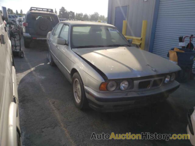 1994 BMW 5 SERIES I AUTOMATIC, WBAHE6310RGF26208