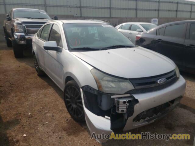 2010 FORD FOCUS SES, 1FAHP3GN3AW183142