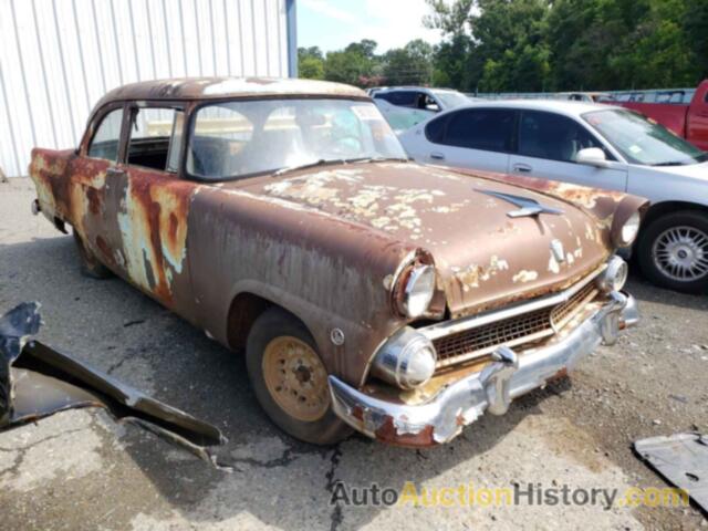 1955 FORD ALL OTHER, A5DG236871