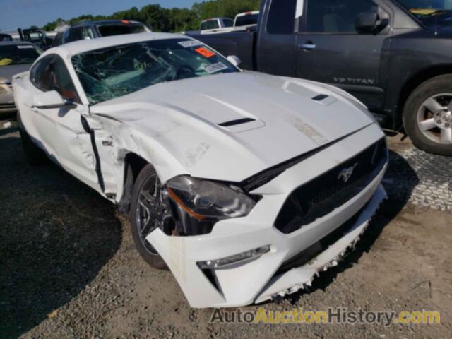 2020 FORD MUSTANG GT, 1FA6P8CF0L5118910