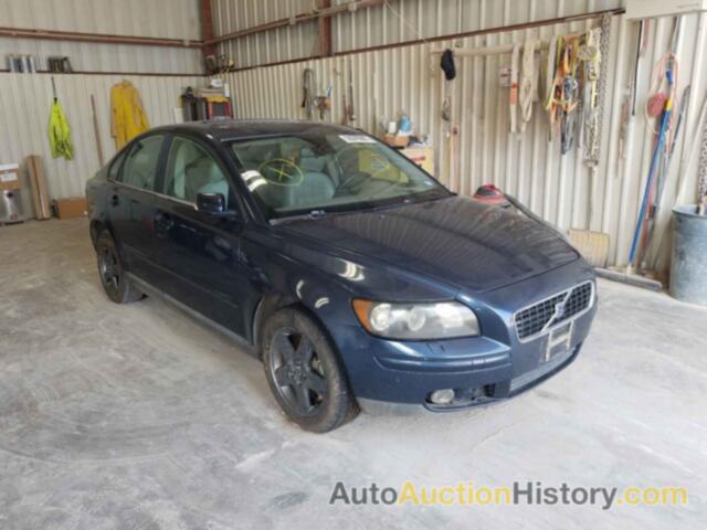 2005 VOLVO S40 T5, YV1MH682952100171