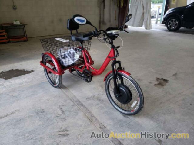 2000 OTHR MOTORCYCLE, 