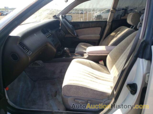 1993 TOYOTA ALL OTHER, UZS1410033717
