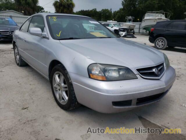 2002 ACURA ALL OTHER TYPE-S, 19UYA42763A003681