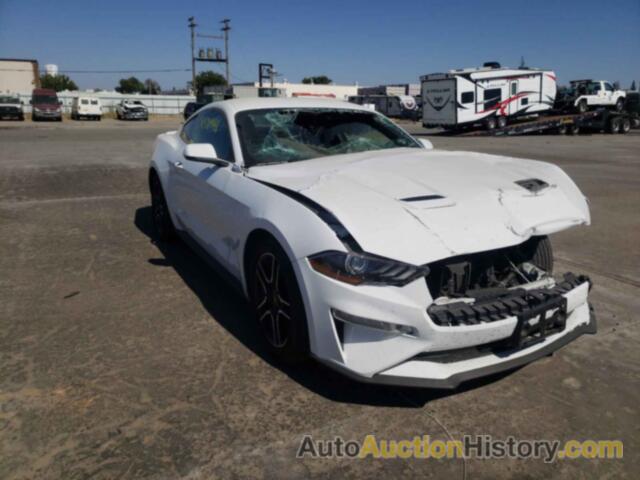 2020 FORD MUSTANG, 1FA6P8TH3L5126386