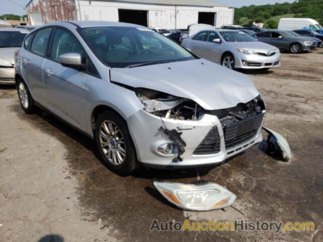 2012 FORD FOCUS SE, 1FAHP3K2XCL178750