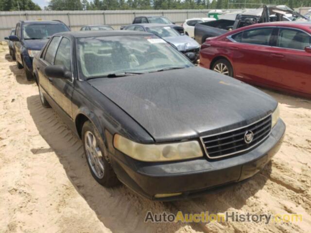 2003 CADILLAC STS STS, 1G6KY54992U150131