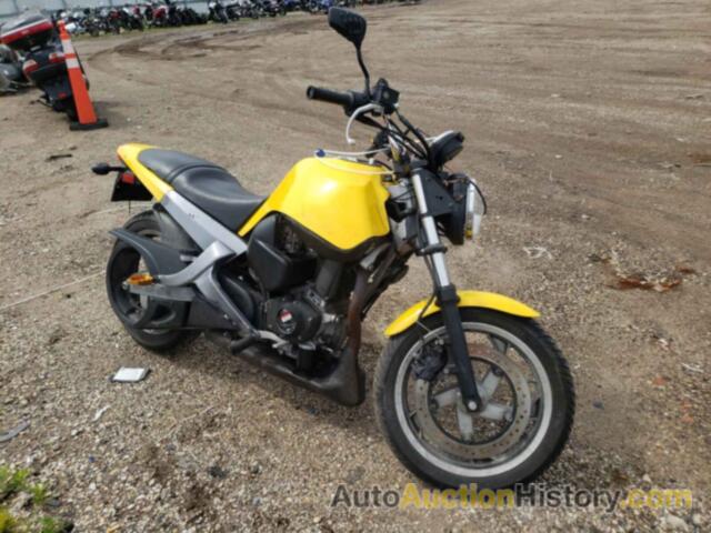 2001 BUELL MOTORCYCLE P3, 4MZKP13C313503632