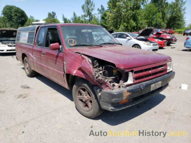 1993 MAZDA ALL OTHER CAB PLUS, JM2UF314XP0389089