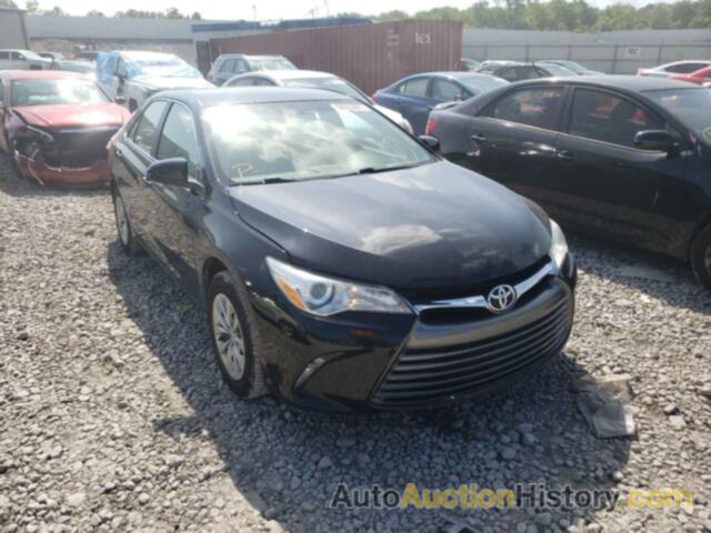 2016 TOYOTA CAMRY LE, 4T1BF1FK5GU249446