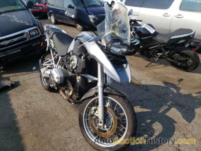 2007 BMW MOTORCYCLE GS, WB10317A27ZR42470