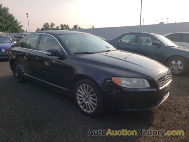 2008 VOLVO S80 3.2, YV1AS982381073128