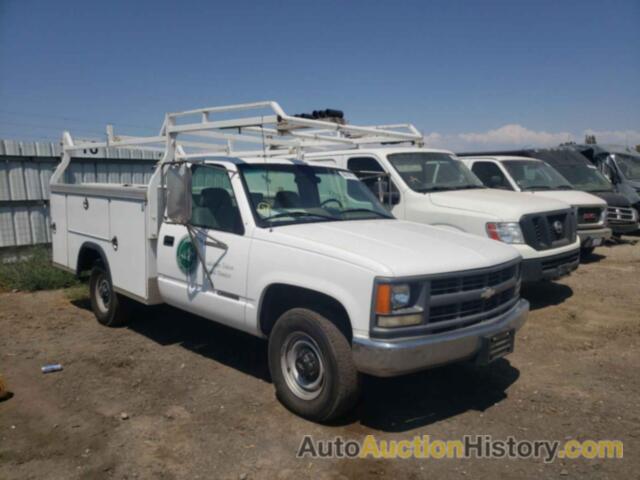 1997 CHEVROLET ALL OTHER C2500, 1GBGC24R7VE230904