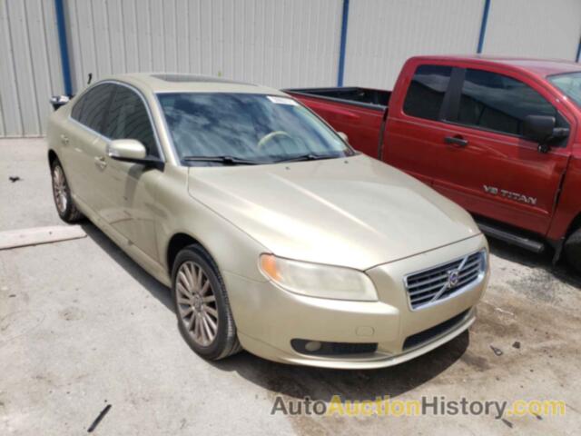 2008 VOLVO S80 3.2, YV1AS982581048912