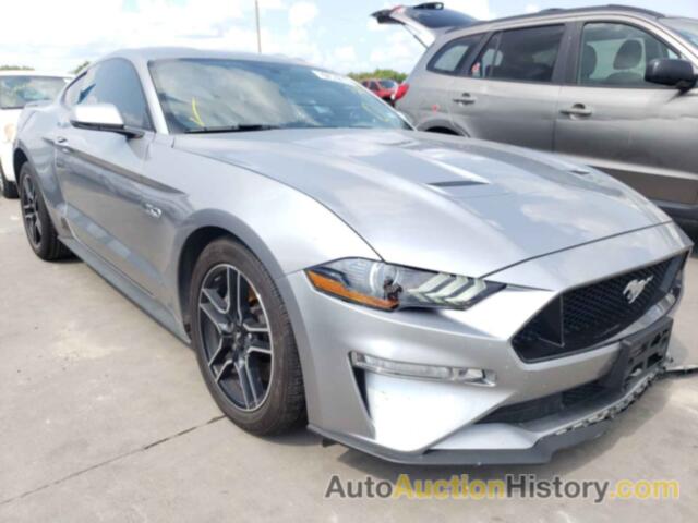 2020 FORD MUSTANG GT, 1FA6P8CF1L5136039